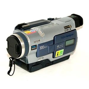 SONY DCR-TRV225K ハンディカム Digital8ビデオカメラ ハンディカム SONY DCR-TRV225K Digital8ビデオカメラ （8mm