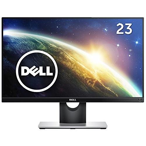 Dell ディスプレイ モニター S2316H 23インチ/フルHD/IPS光沢/6ms/VGAHD...