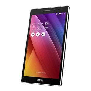 ASUS タブレット ZenPad 8 Z380KL ブラック ( Android 5.0.2 / ...