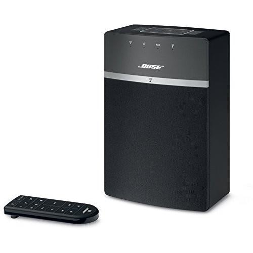 Bose SoundTouch 10 wireless music system ワイヤレススピーカ...