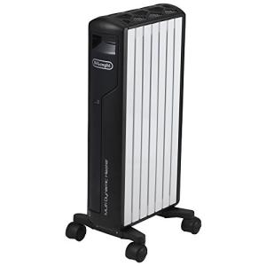 デロンギ マルチダイナミックヒーター 6~8畳用 マットブラック+マット