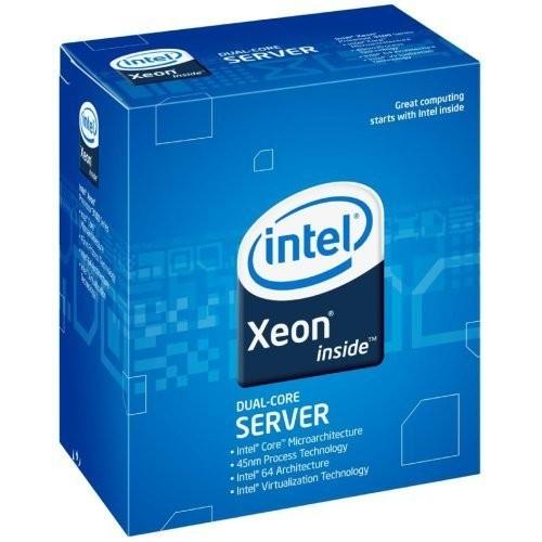 Intel Xeon E3110 3.0 Ghz 6M L2 Cache 1333MHz FSB L...