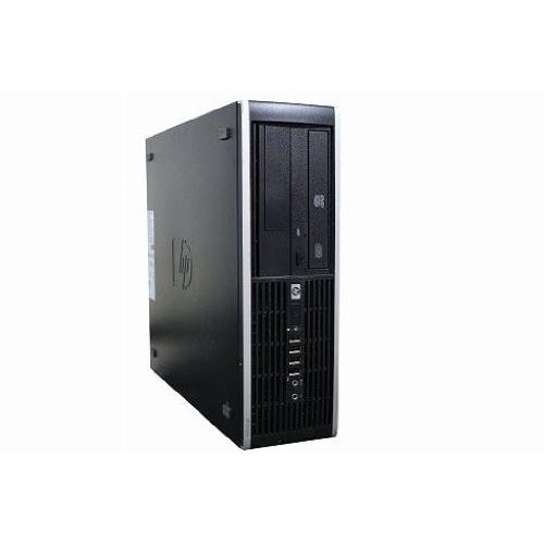 中古 デスクトップパソコンHP 8100Elite SFF (305407); 単体  Window...