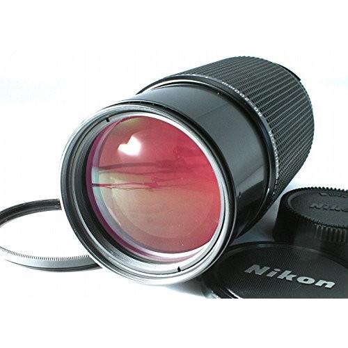 ニコン Nikon Nikko Ai-s Zoom  80-200mm  F4 f/4