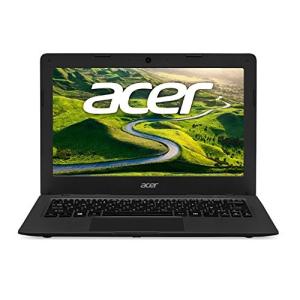 Acer ノートパソコン Aspire One Cloudbook AO1-131-F12N/KF /Windows 10/1