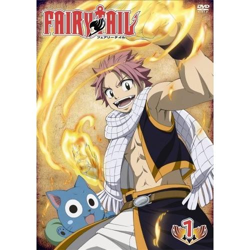 FAIRY TAIL フェアリーテイル [レンタル落ち] 全44巻セット [マーケットプ