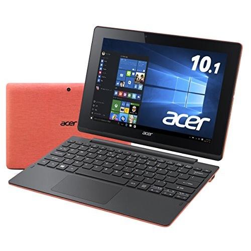 Acer 2in1 タブレット Aspire Switch 10 E SW3-016-F12D/RF...