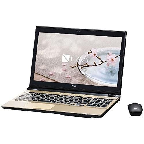 NEC PC-NS750DAG LAVIE Note Standard