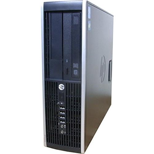 中古パソコン デスクトップ HP Compaq Elite 8300 SFF Core i5 357...