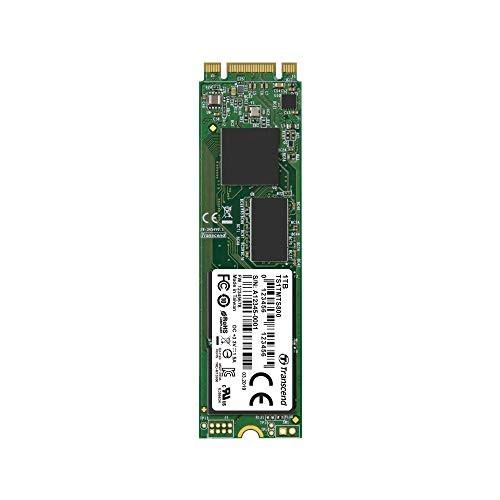 Transcend 業務用/産業用 組込向け M.2 2280 SSD 1TB SATA3 B+M ...