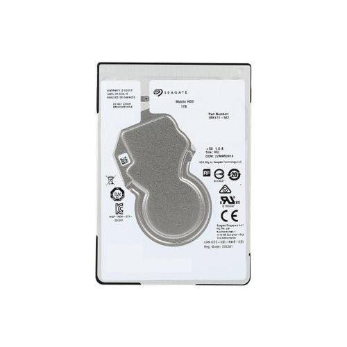ST1000LM035 [Mobile HDD（1TB 2.5インチ SATA 6G s 5400r...