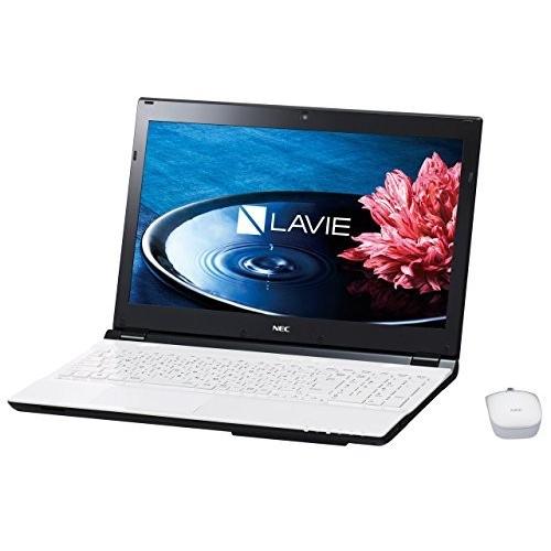 NEC PC-NS550EAW LAVIE Note Standard