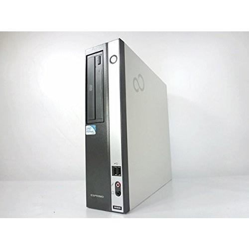 中古パソコン  Windows7  [F88D] [お手軽デスクトップ] 富士通限定 [Pent