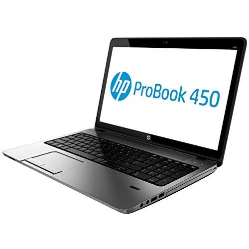 中古  HP ProBook 450G1 G7D40PC#ABJ / Core i5 4200M(2...