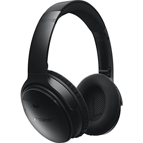 Bose QuietComfort 35 wireless headphones ワイヤレスノイズキ...