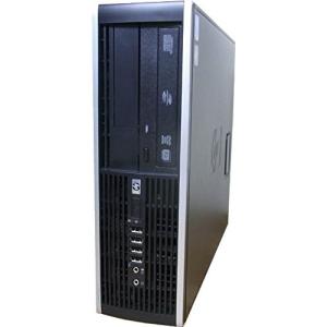 Office2016 +セキュリティソフト 無線WIFI HP 8200 Elite SFF Core i5 第二｜omatsurilife