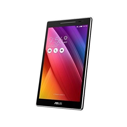 ASUS  LTE対応 microSIMx1 Android 6.0.1　SIMフリータブレット　［...