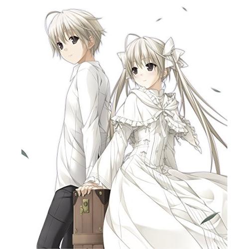 ヨスガノソラ Blu-ray BOX(初回限定版)