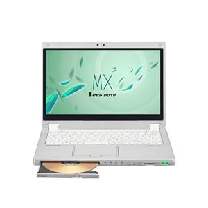 中古  Let's note(レッツノート) MX4 CF-MX4EDCCS / Core i5 5300U(2.3G｜omatsurilife