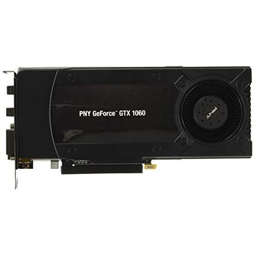 GeForce GTX1060 6GB CG Edition