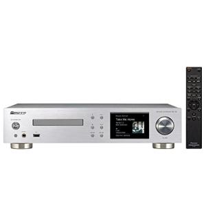 パイオニア ネットワークCDレシーバー NC-50(S) : b01lbr3dz4 パイオニア ネットワークCDレシーバー NC-50(S) : b01lbr3dz4