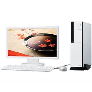 NEC デスクトップパソコンLAVIE Desk Tower DT150/FAW※19.5型ディスプレイ｜omatsurilife