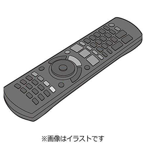 パナソニック 純正BD/DVDレコーダー用リモコン N2QAYB000697