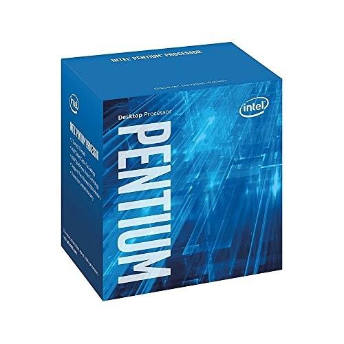 インテル Intel CPU Pentium G4560 3.5GHz 3Mキャッシュ 2コア/4ス...