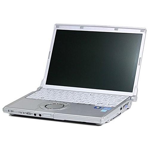 良品中古  Panasonic Let&apos;sNote N10 [CF-N10CWGDS] (Core ...