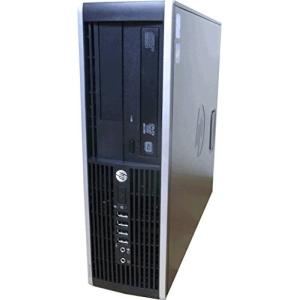 中古パソコン デスクトップ HP Compaq 8200 Elite SFF Core i7 260...