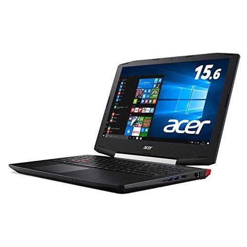 Acer ノートパソコン Aspire VX 15 VX5-591G-H58G (Core i5-7...