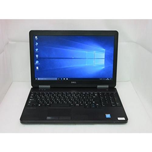 中古  デル Latitude E5540 ノートパソコン Core i5 4300U メモリ8GB...