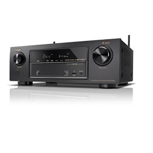 YAMAHA RX-V385 AVレシーバー Amazon.co.jp: ヤマハ(YAMAHA) AVレシーバー ブラック RX-V385(B