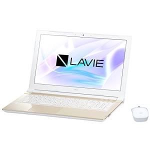 美品 NEC PC-NS350AAW NEC LaVie Note Standard NS350/AAW PC-NS350AAW [クリスタル