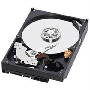 Western Digital HDD WD2500AAKX 250GB SATA 6Gb/s De...