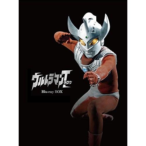 ウルトラマンタロウ Blu-ray BOX