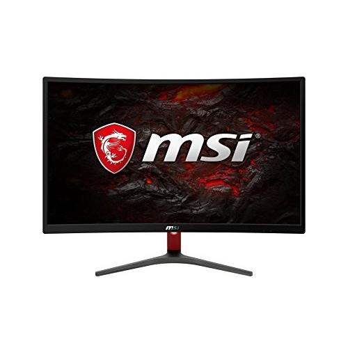 MSI Optix G24C ゲーミングディスプレイ [24型 湾曲 リフレッシュレート144