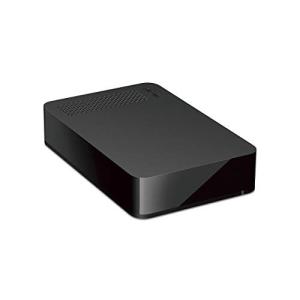 バッファロー HD-NRLC3.0-B 3TB 外付けハードディスクドライブ｜omatsurilife