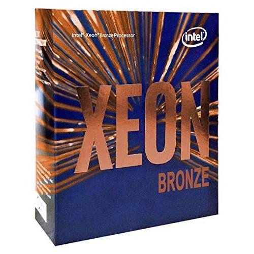Xeon Bronze 3104 Processor