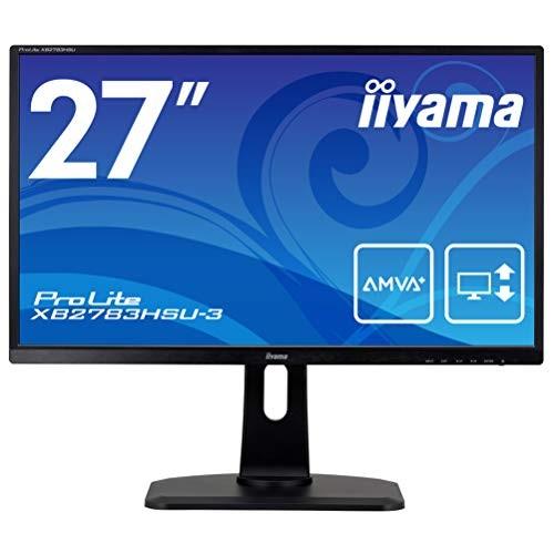 iiyama ProLite XB2783HSU-3 XB2783HSU-B3