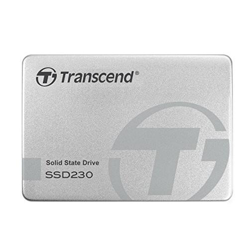 Transcend SSD 1TB 2.5インチ SATA3.0 3D NAND採用 DRAMキャッ...