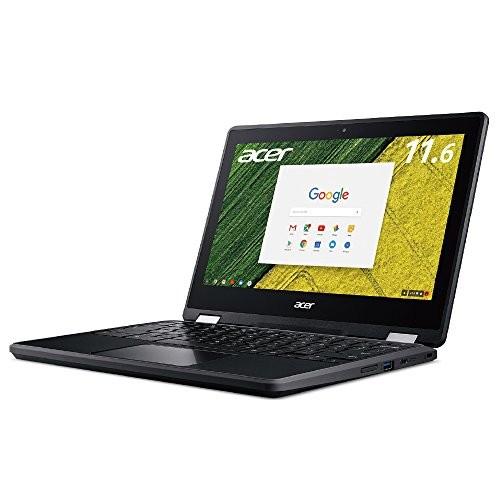 Acer ノートパソコン Chromebook R751T-N14N Celeron/11.6インチ...