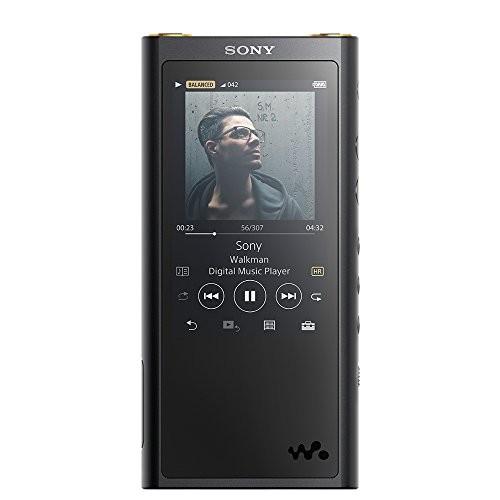 ソニー SONY ウォークマン ZXシリーズ 64GB NW-ZX300 : Bluetooth/m...