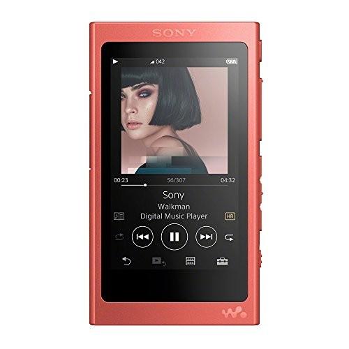 ソニー SONY ウォークマン Aシリーズ 16GB NW-A45 : Bluetooth/micr...