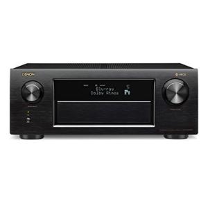 DENON AVサラウンドアンプ プレミアムシルバー AVC-3808-SP DENON AVサラウンドアンプ プレミアムシルバー AVC-3808-SP