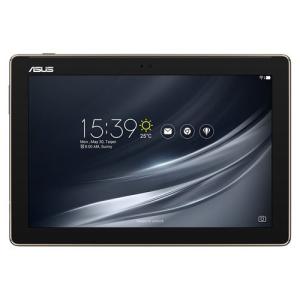 エイスース 10.1型タブレットパソコン ZenPad 10 Wi-Fiモデル（ダークブル