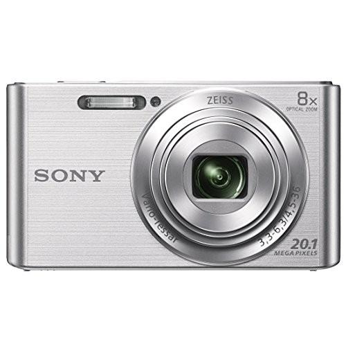 ソニー デジタルカメラ Cyber-shot DSC-W830 SONY