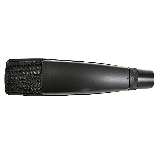 SENNHEISER ダイナミックマイク MD421MK2 ゼンハイザー