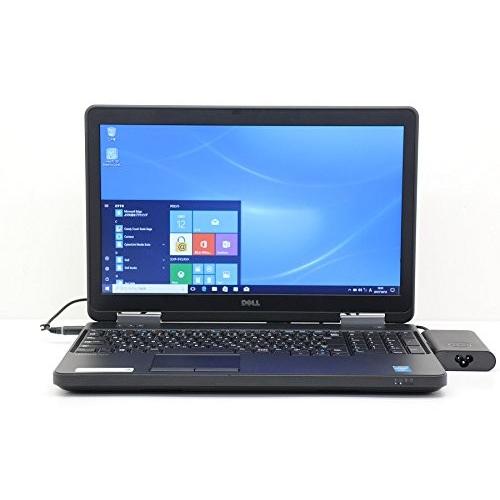 中古 DELL Latitude E5540 Core i5 4300U 1.9GHz/8GB/32...