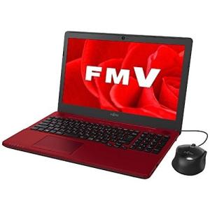 LIFEBOOK AH53/C2 レッド FUJITSU】富士通『FMV LIFEBOOK AH53/C2 15.6型FHD Core i7 8GB
